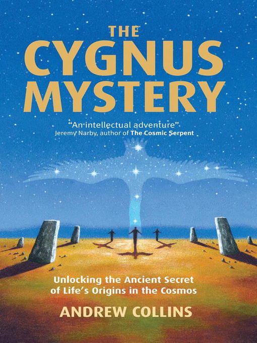 Title details for The Cygnus Mystery by Andrew Collines - Available